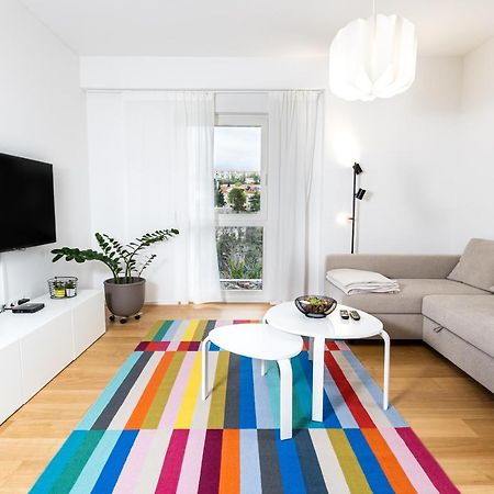 Apartment Pia Ριέκα Εξωτερικό φωτογραφία