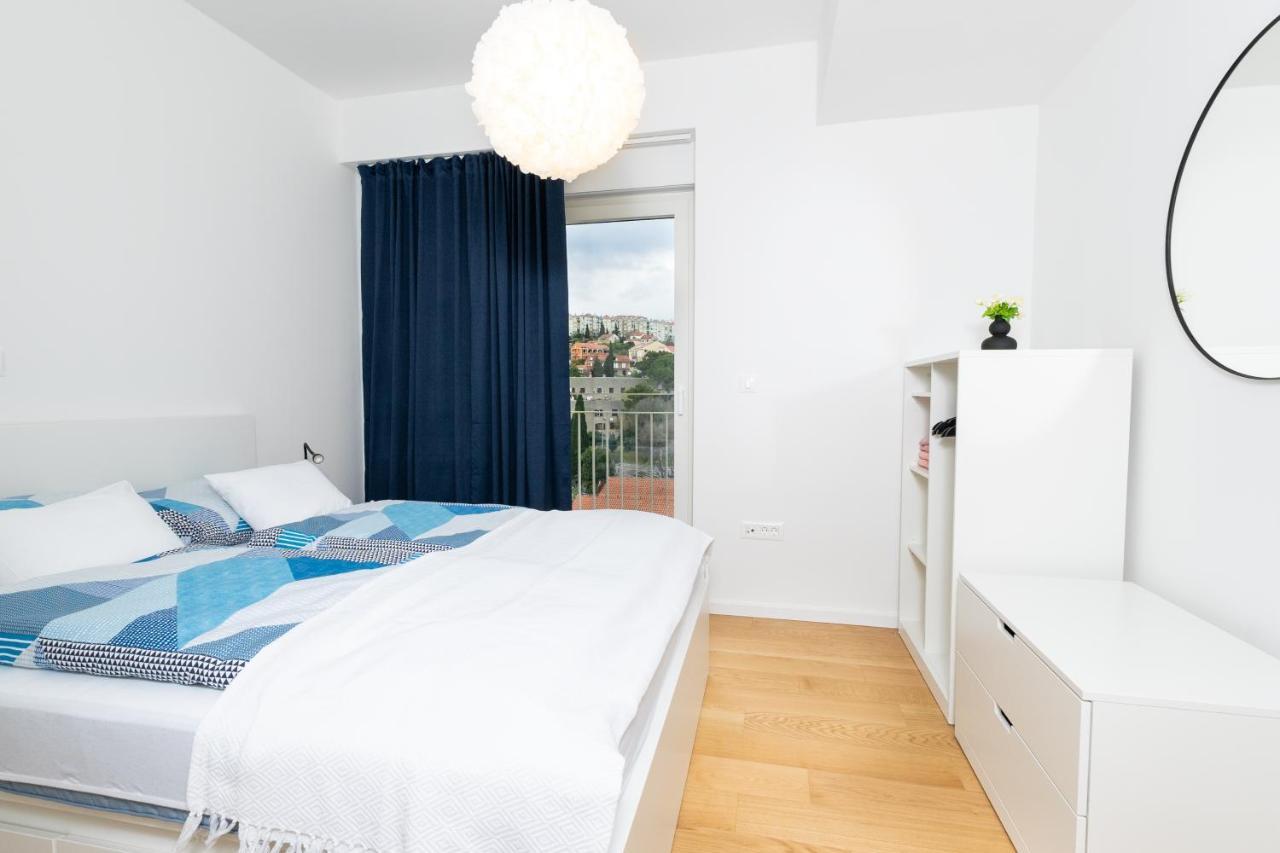 Apartment Pia Ριέκα Εξωτερικό φωτογραφία