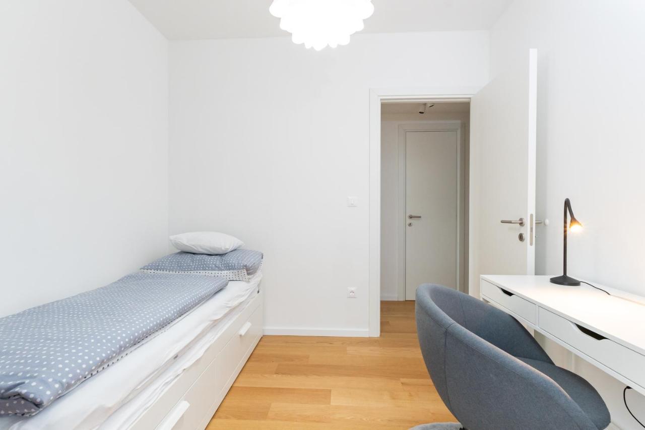 Apartment Pia Ριέκα Εξωτερικό φωτογραφία