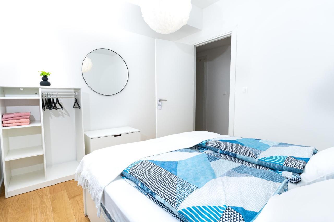 Apartment Pia Ριέκα Εξωτερικό φωτογραφία