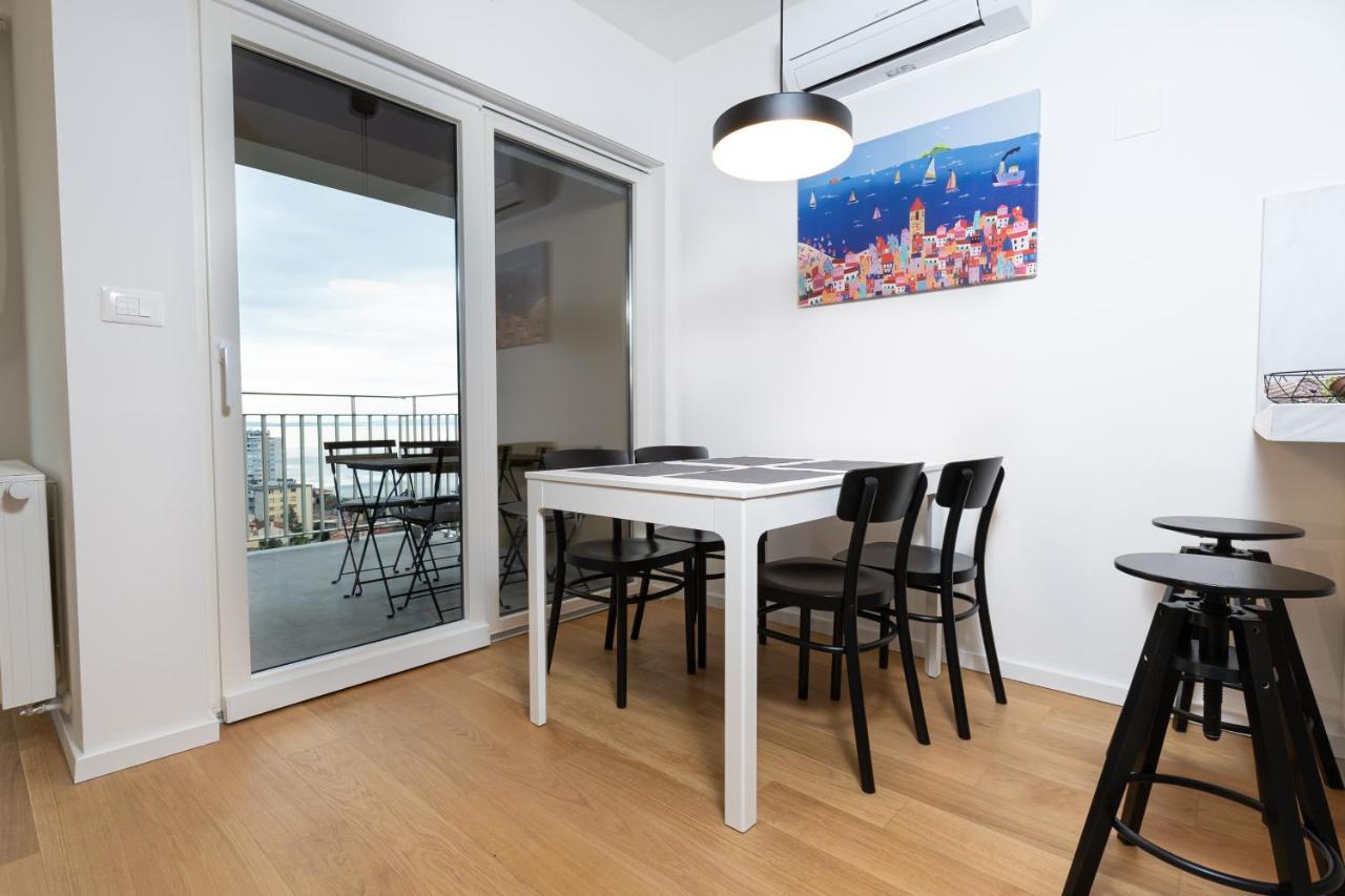 Apartment Pia Ριέκα Εξωτερικό φωτογραφία