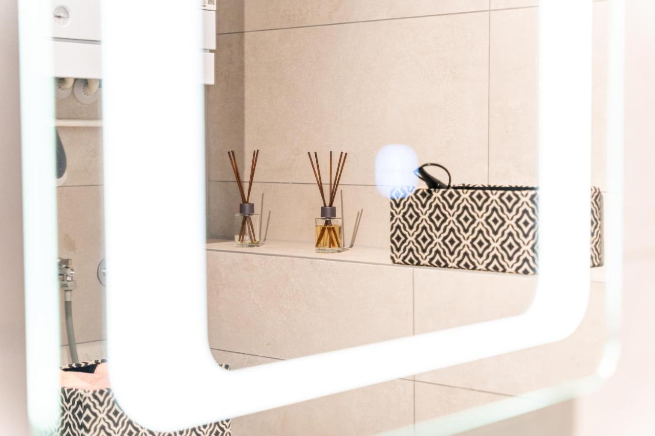 Apartment Pia Ριέκα Εξωτερικό φωτογραφία