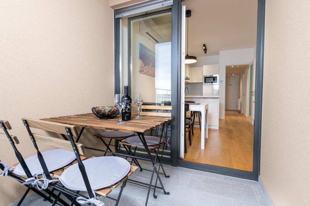 Apartment Pia Ριέκα Εξωτερικό φωτογραφία