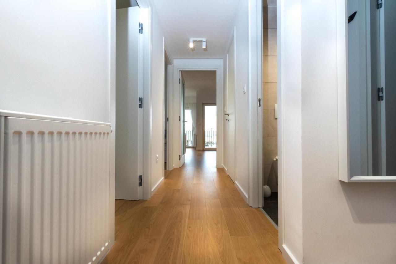 Apartment Pia Ριέκα Εξωτερικό φωτογραφία
