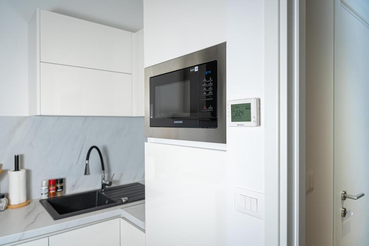 Apartment Pia Ριέκα Εξωτερικό φωτογραφία